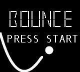 碰碰球GB游戏截图第1张