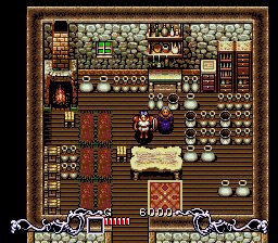 智慧王者SFC游戏截图第11张