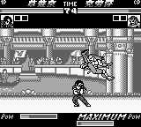 拳皇96GB游戏截图第8张