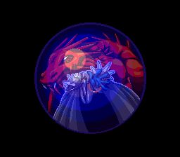 迷宫魔兽SFC游戏截图第18张