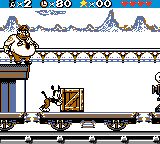 狂欢三宝GB游戏截图第15张