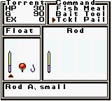 河王传说GBC版GBC游戏截图第11张