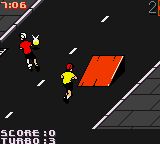 极限滑板车GBC游戏截图第10张