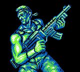 魂斗罗2GB游戏截图第27张