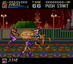 电精SFC游戏截图第13张