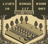 匹诺曹历险记GB游戏截图第5张