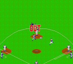 超级强棒SFC游戏截图第12张