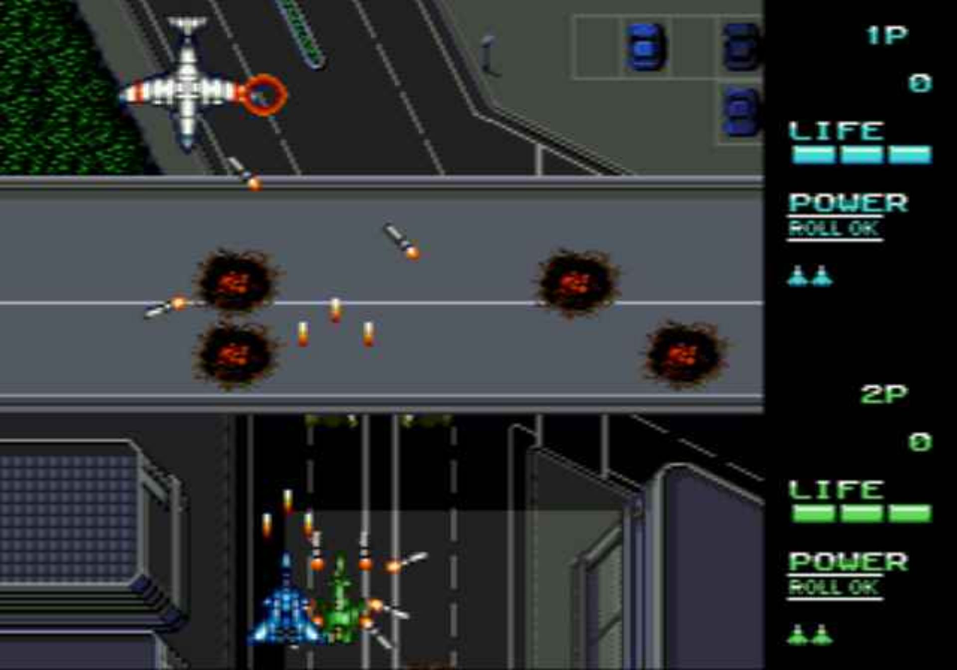 空牙MD游戏截图第6张