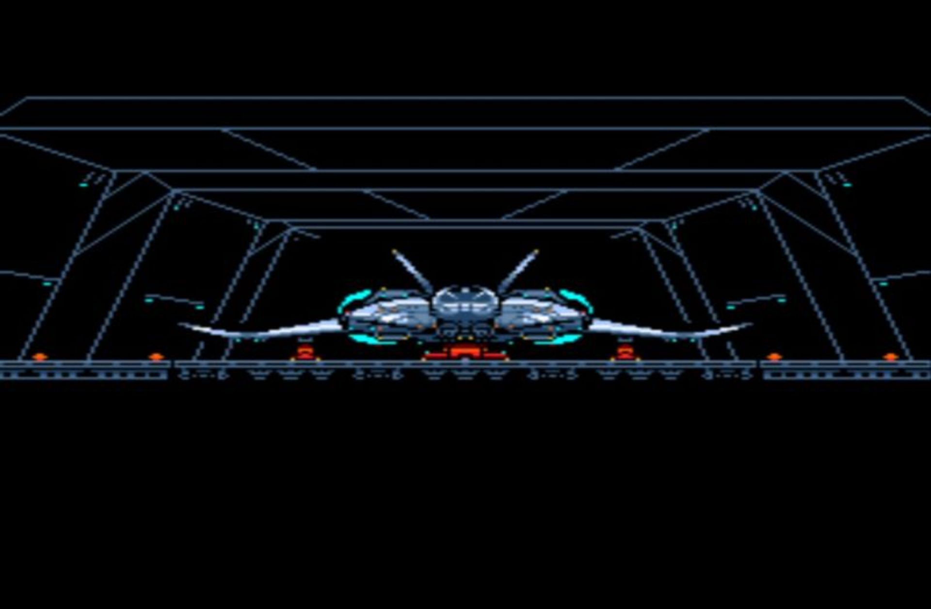 沙罗曼蛇：携带版PSP游戏截图第26张