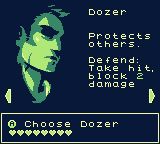 黎明将至GB游戏截图第4张