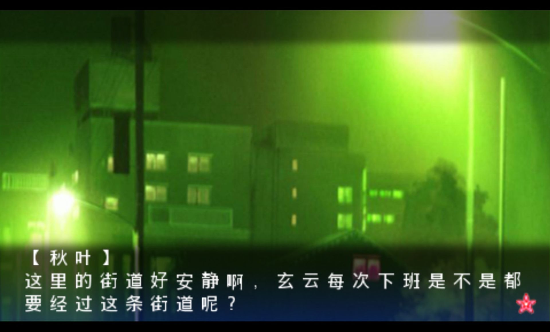 刻痕2PSP游戏截图第8张