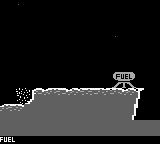 反重力宇航员GB游戏截图第3张