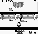 捉鬼敢死队2GB游戏截图第6张