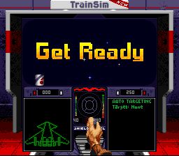 银河飞将SFC游戏截图第23张