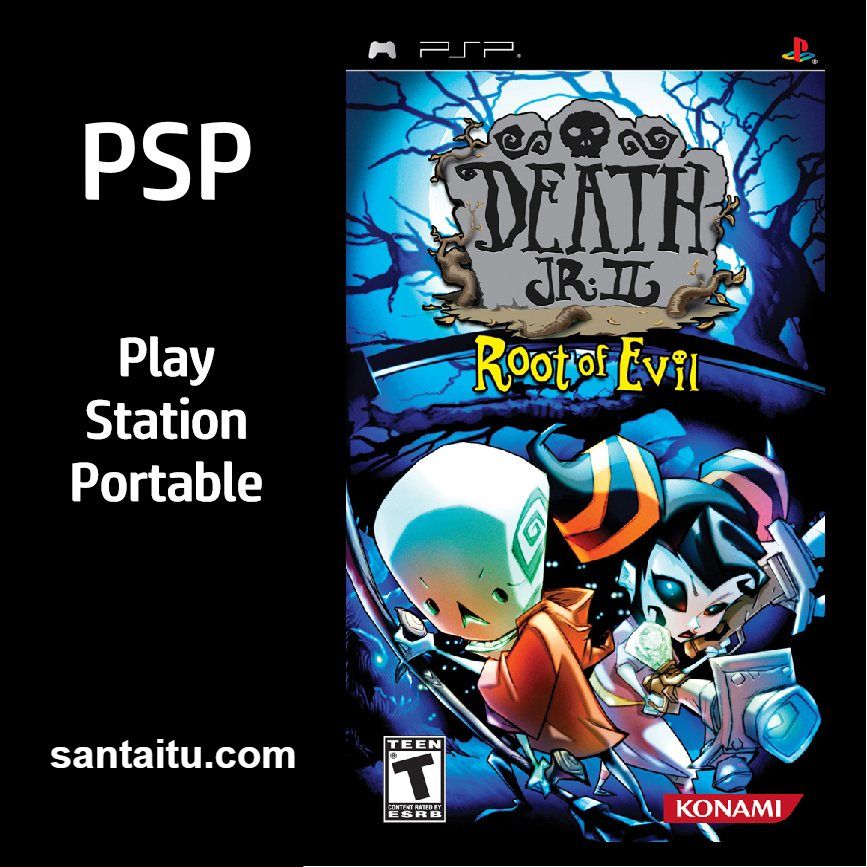 小死神2：邪恶的根源