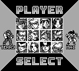 热斗RB饿狼传说特别版GB游戏截图第2张