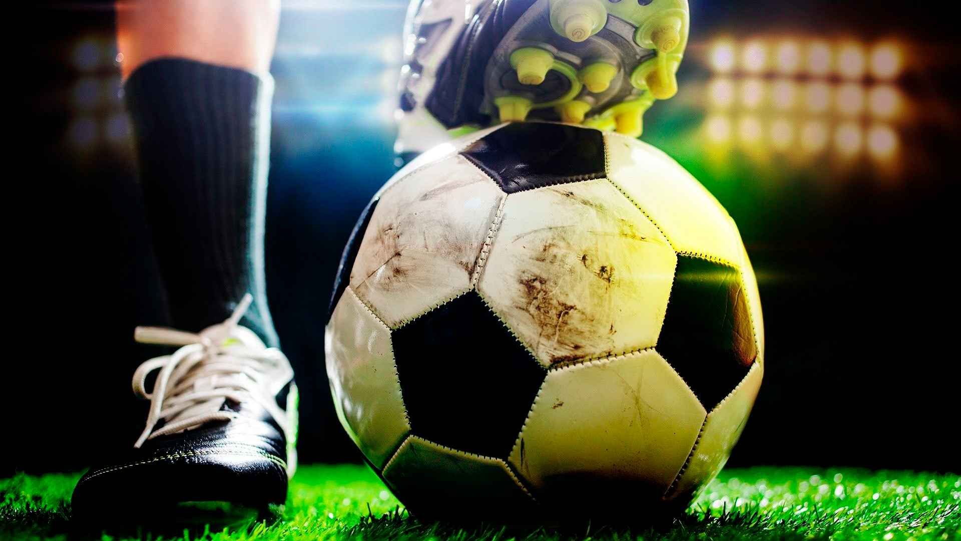 射门！射门！射门！街机游戏截图第1张