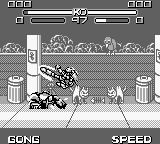 激斗大力机甲GB游戏截图第7张