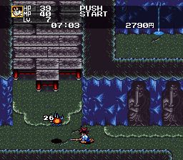 剑勇传说SFC游戏截图第31张