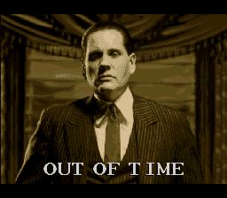 暗夜狙击／铁面无私SFC游戏截图第3张