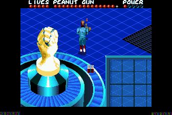 玩具兵团MD游戏截图第12张