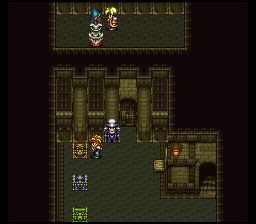 鲁多拉秘宝SFC游戏截图第8张