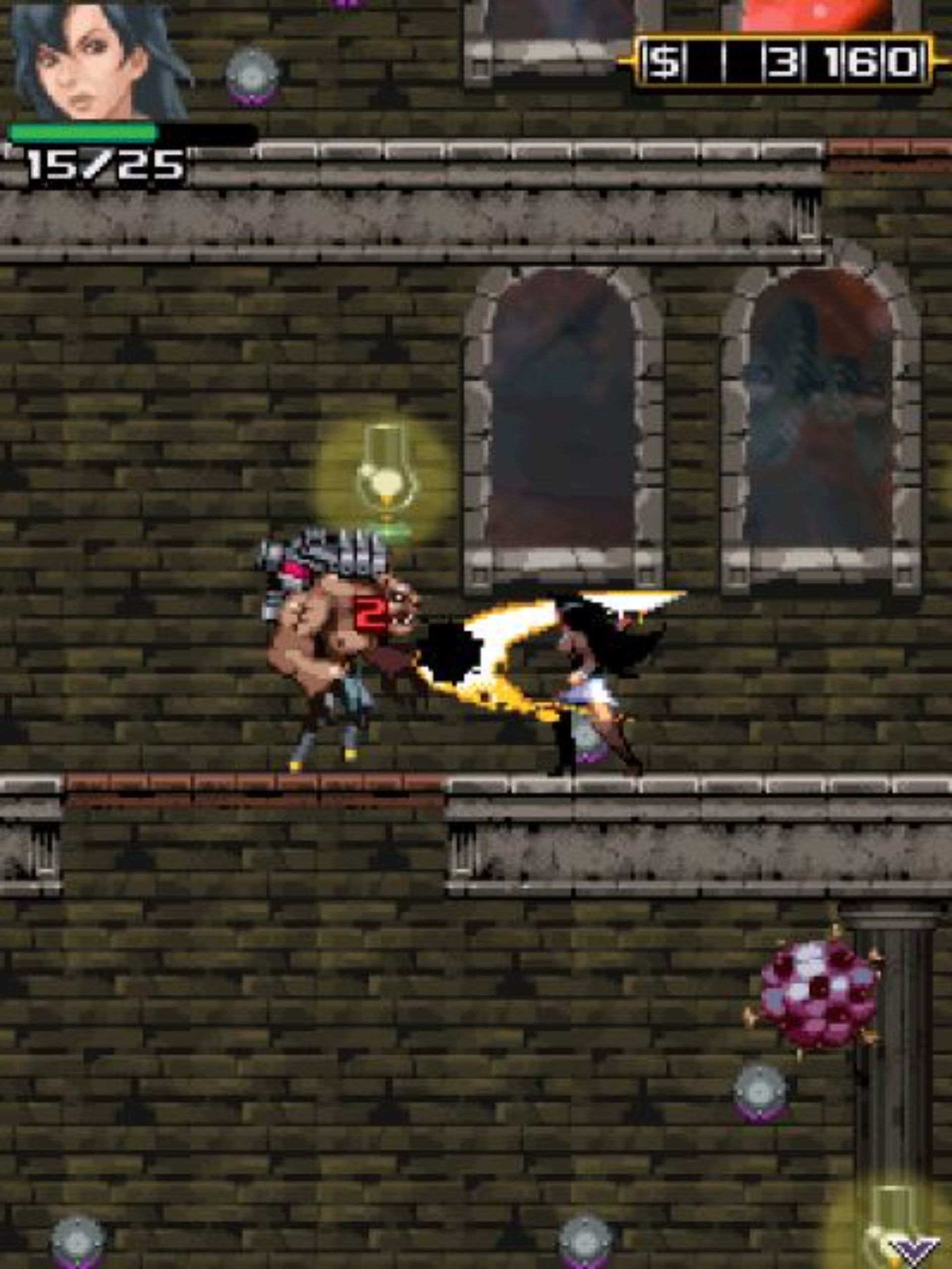 暗影行者Java游戏截图第20张