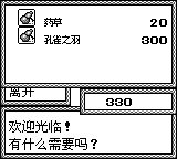 隐忍传说2GB游戏截图第7张