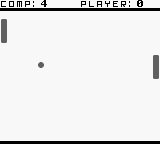 碰碰球GB游戏截图第4张