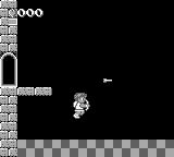 光之神话：神话与怪物GB游戏截图第3张