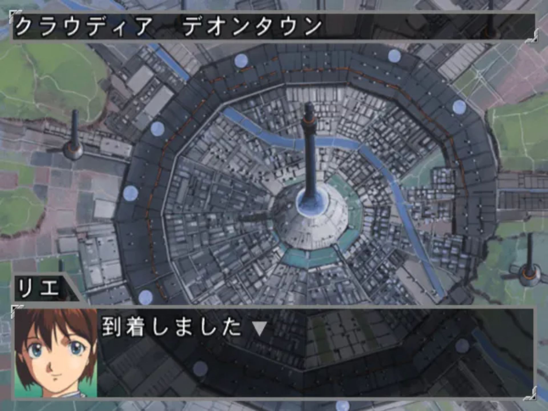 机甲英雄谭2PS2游戏截图第14张