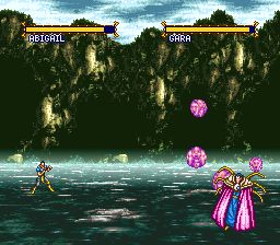 暗黑破坏神SFC游戏截图第27张