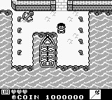 钟为蛙鸣GB游戏截图第9张