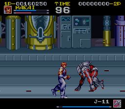 电精SFC游戏截图第16张