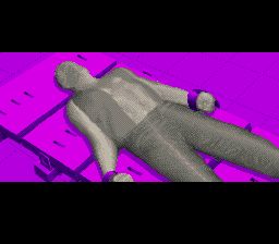 液态金属战士／金属变形SFC游戏截图第4张