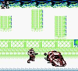 魂斗罗2GB游戏截图第8张