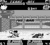 热斗RB饿狼传说特别版GB游戏截图第12张