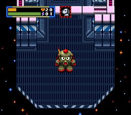 太空骑兵SFC游戏截图第10张