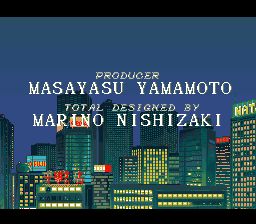 虚幻之梦SFC游戏截图第3张