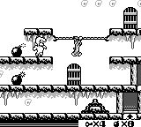 兔八哥选集GB游戏截图第24张