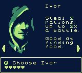 黎明将至GB游戏截图第3张