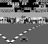 追踪H.Q.／追击H.Q.／追捕游戏GB游戏截图第10张