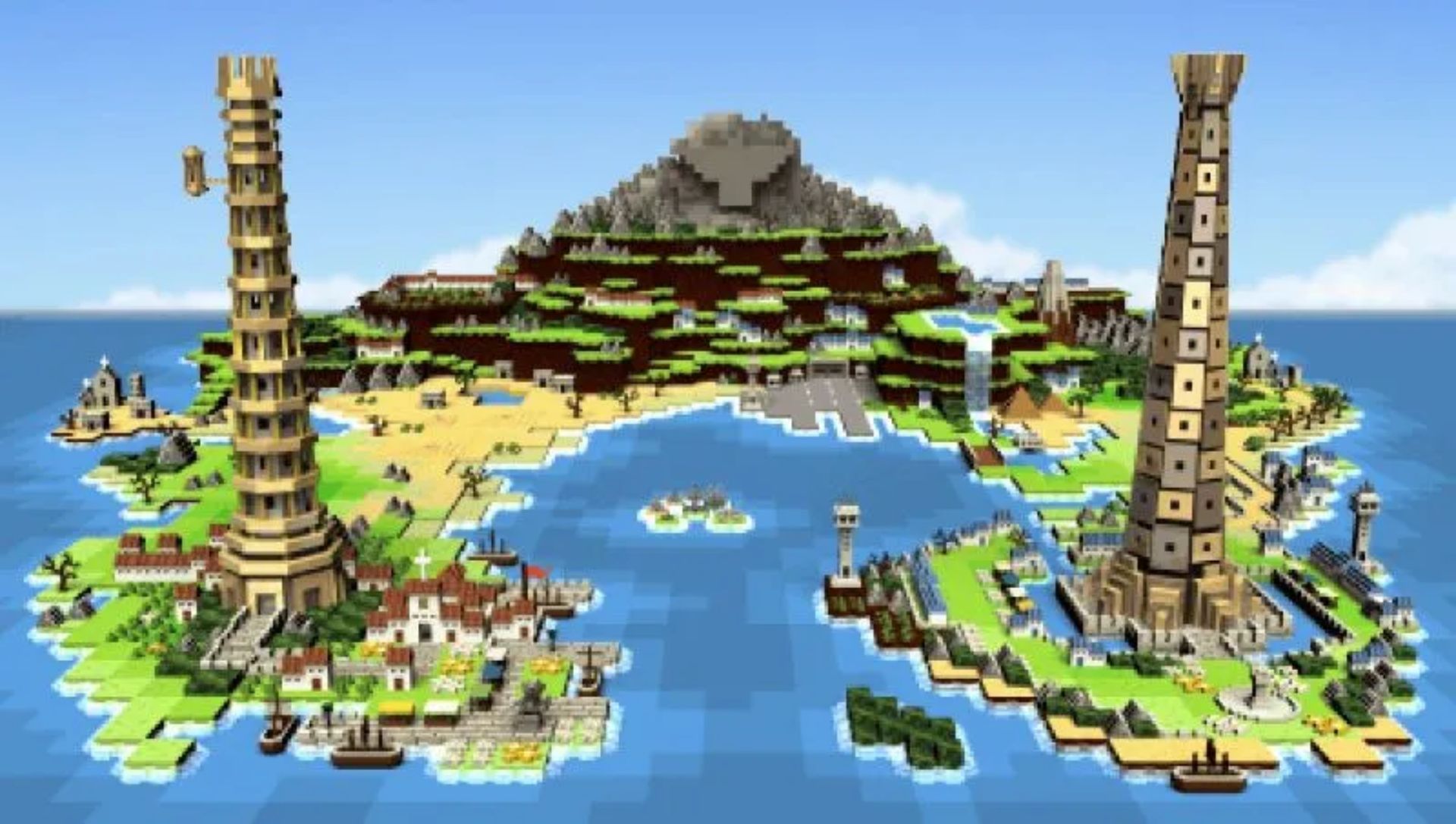 勇者别嚣张3DPSP游戏截图第11张