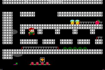 彩虹岛：增强版MD游戏截图第6张