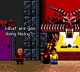 小尼基GBC游戏截图第12张