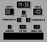 博杰克逊：游戏二合一GB游戏截图第8张