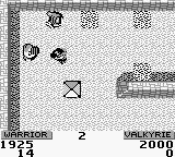 圣铠传说2／铁手套2GB游戏截图第6张