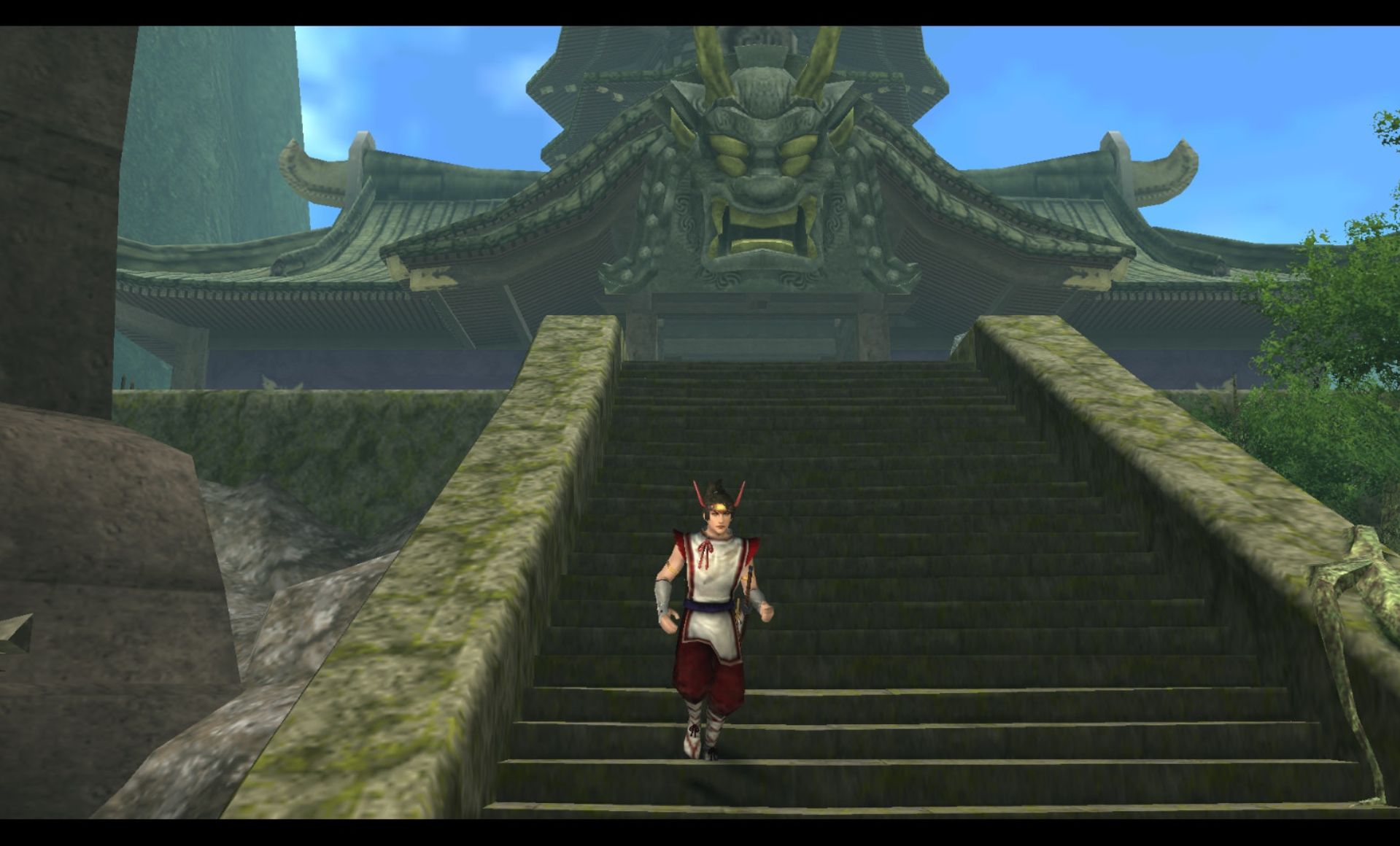 讨鬼传PSP游戏截图第13张