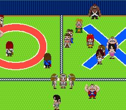 美国横断SFC游戏截图第10张