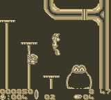 巴比斯2／大笨猫2GB游戏截图第10张